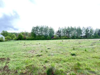 Działka budowlana Teodorów, gm. Skórzec 1390m2