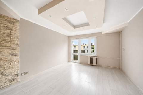    Przestronne M3 na Tysiącleciu   Balkon   