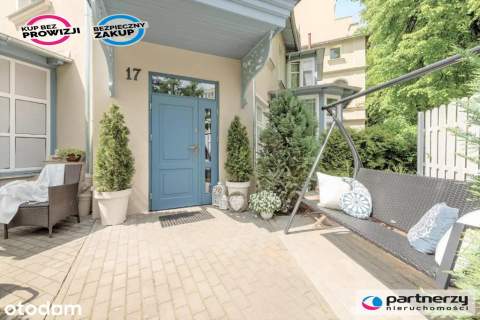 Apartament blisko plaży w Sopocie na Haffnera