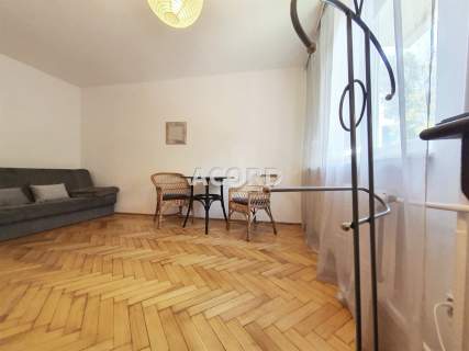 24 m2 Stary Żoliborz