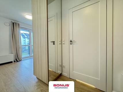 Śliczny apartament inwestycja w centrum