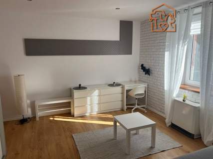 Kawalerka, komórka, pet-friendly - Koszelew 19