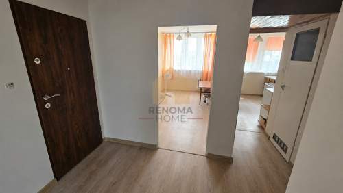 Komfortowe 3 pokoje z loggią Świetna lokalizacja