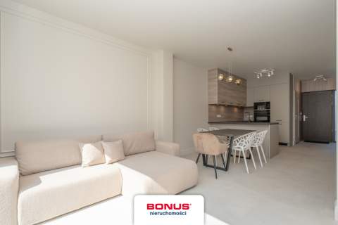 Apartamenty 100 m , zaledwie 150 m od Morza