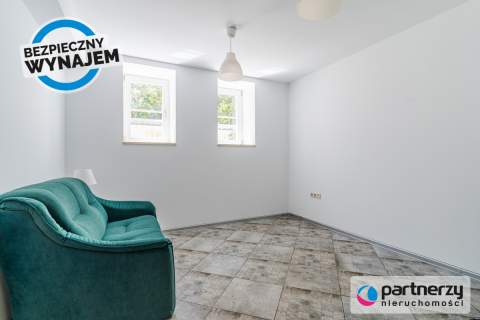 130 m2 w bardzo dogodnej lokalizacji we Wrzeszczu