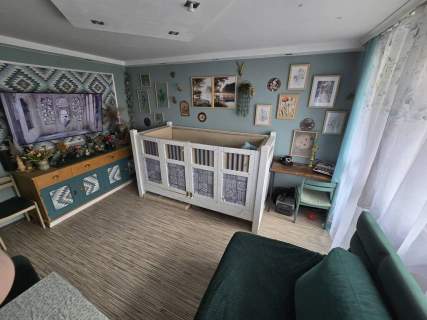 Mieszkanie na sprzedaż, 48,6 m2, Rybnik