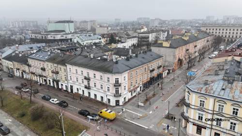 Kamienica inwestycyjna