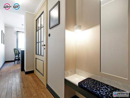 Apartament inwestycyjny 28,94m2 na Tartacznej 2