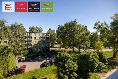 Piękne mieszkanie Gdańsk Brzeźno 
