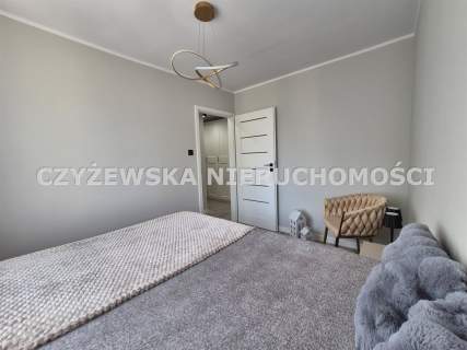 KOMFORTOWE PRZY UL. ORZESZKOWEJ 7, DRUGIE PIĘTRO