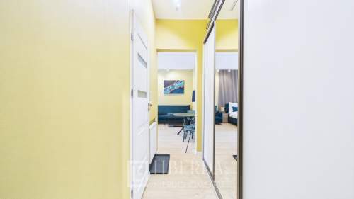 Centrum Lublina - 34,60 m2 - kamienica
