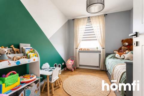 7Piętro,narożny balkon z widokiem Do wprowadzenia