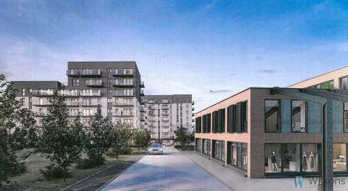 Wyjątkowa Działka Usługowa Bydgoszcz