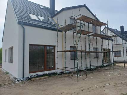 Dom na sprzedaż, 70 m2, Łapino Kartuskie