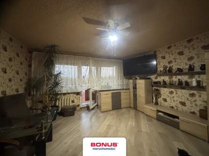 Mieszkanie na sprzedaż, 49,38 m2, Szczecin