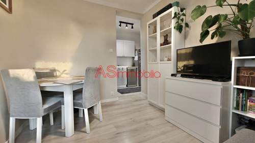 2 pokoje, 36m2, po remoncie,ogródek Wawer Warszawa