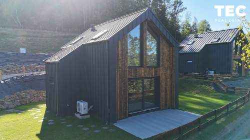 Inwestycja Laskowa Piękny Widok