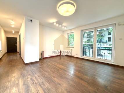 Biuro 44m2 Centrum Sienkiewicza Nowe
