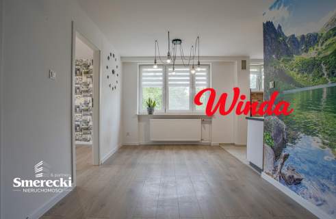 Gotowe mieszkanie z windą Świdnik