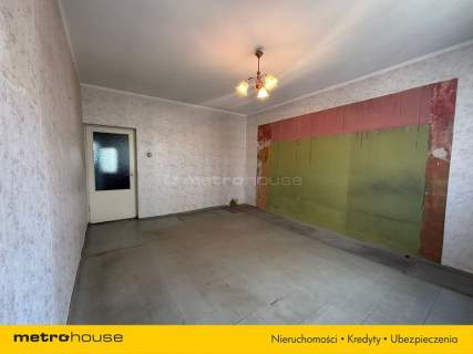 Mieszkanie Dąbrowa Górnicza 50m2