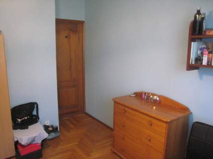 Mieszkanie 101 m2, Szczecin Śródmieście/Niebuszewo, w bloku