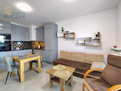 Mieszkanie na wynajem Balkon Centrum