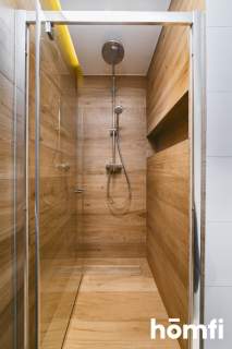 Jasny 3 pokojowy apartament z widokiem na Kraków