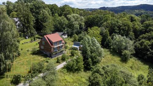 Dom z widokiem na 88 arach, Janowice, Pleśna