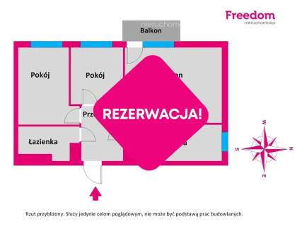 Rezerwacja