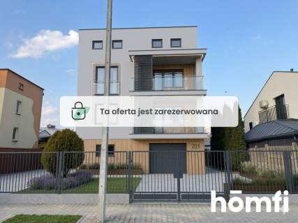 Dom na Glinicach do własnej aranżacji