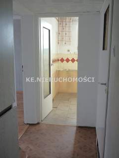 Mieszkanie na sprzedaż, 44,63 m2, Bytom