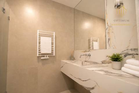VIDOK Apartamenty Premium nad jeziorem Ukiel