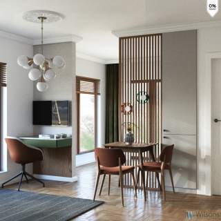 Nowy Nadmorski Apartament - Stegna