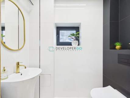 Nowoczesny dom Fasty 162m2 6 pokoi.