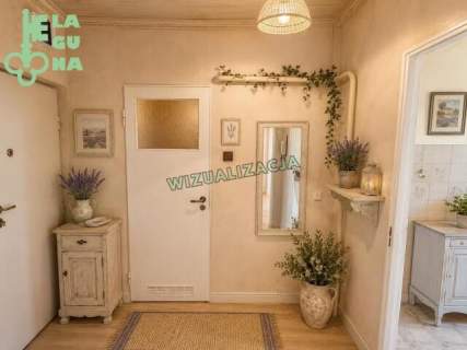 Kawalerka z balkonem w centrum Kutna. Tylko 5600 PLN za m2