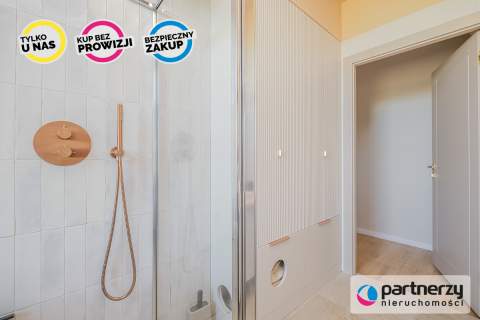 Apartament 75 m po remoncie Gdańsk Młyniska