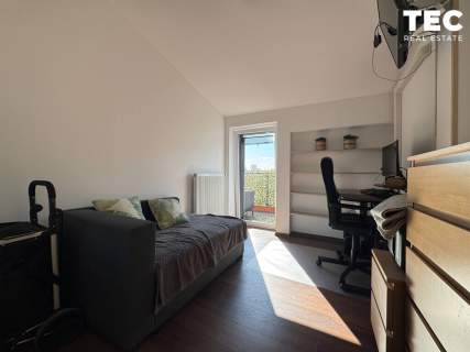 3 pokoje balkon garaż Bronowice