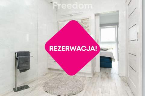 Dom w zabudowie szeregowej w Starym Toruniu