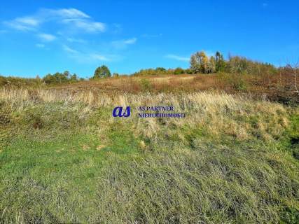 Widokowe działki budowlane z WZ, 90ar, Rzeszów, Bi