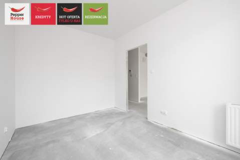 Mieszkanie na sprzedaż, 39,45 m2, Gdańsk
