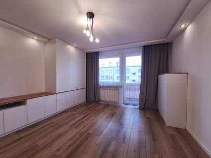 3 POKOJE 48 m PO REMONCIE UL. CHOPINA 30a