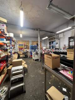 Magazyn do wynajęcia, 410 m2, Bielsko-Biała