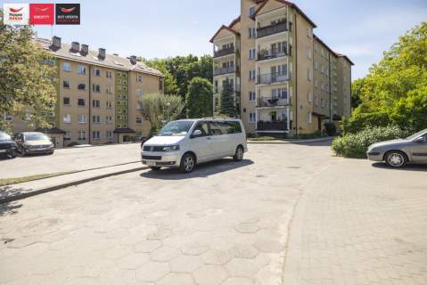 Klimatyczne mieszkanie Gdynia Pogórze