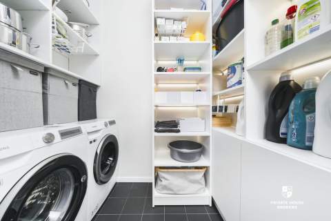 Przestronny apartament przy Parku Krakowskim