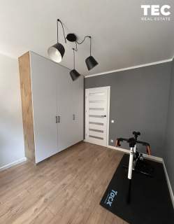 Osiedle oficerskie W. Jaworskiego 63m2 3 pok