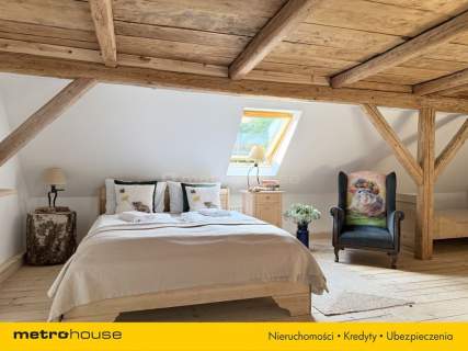 2 Domy Premium w Górach - Dochodowa Inwestycja