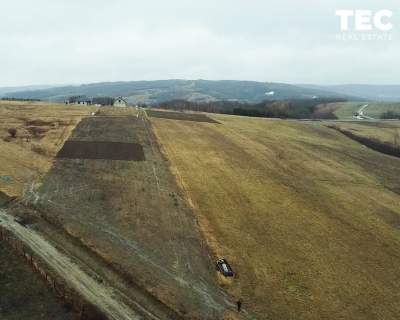 Działki z WZ od 70 tys. zł w pobliżu Pruchnika
