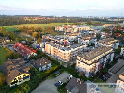 Przestronne mieszkanie 3-pokojowe, balkon, bez pcc