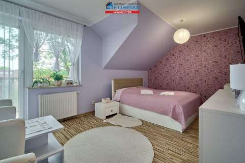 Mieszkanie na sprzedaż, 95,61 m2, Złotów