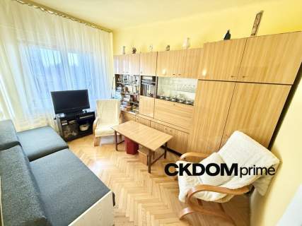 Zagórska Kielce 3 pokoje